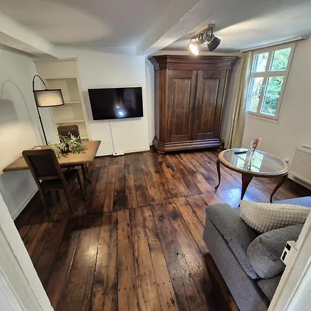 Dachkoje Appartement