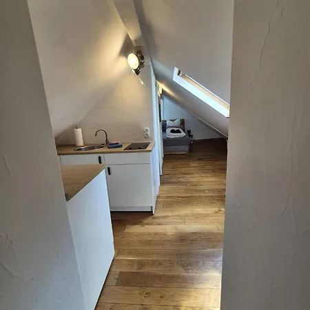 Dachkoje Appartement