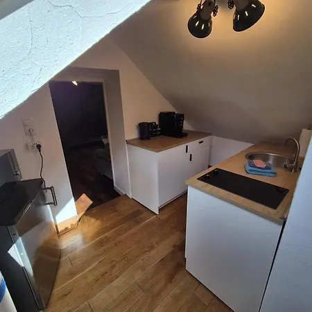 Dachkoje Appartement