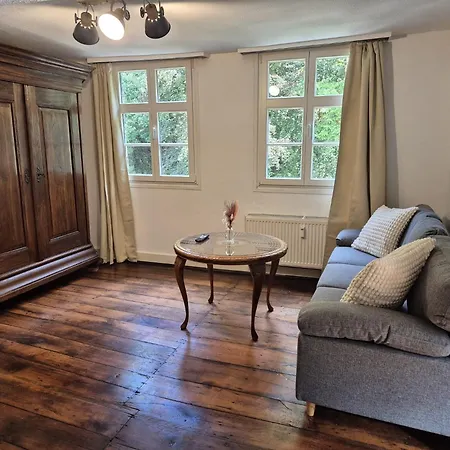 Dachkoje Appartement