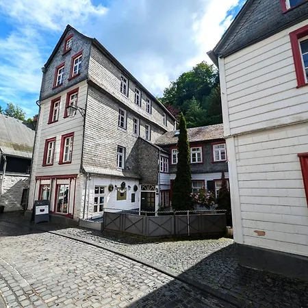 Appartement Dachkoje Monschau