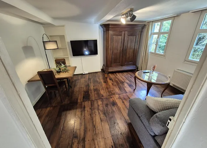 Dachkoje Διαμέρισμα