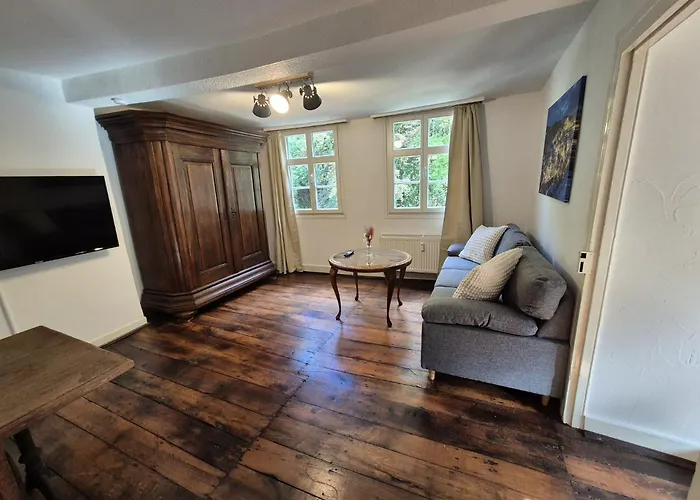 Dachkoje Μονσάου