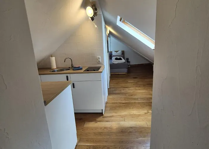 Dachkoje Διαμέρισμα