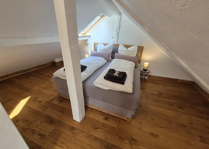 Διαμέρισμα Dachkoje Μονσάου