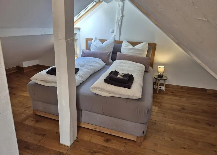 Dachkoje * Μονσάου