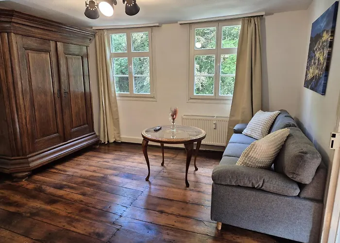 Dachkoje Διαμέρισμα