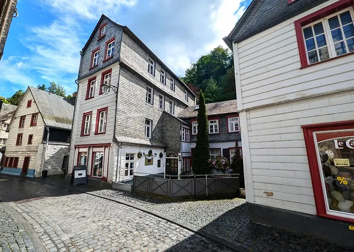 Διαμέρισμα Dachkoje Μονσάου